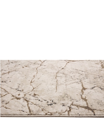 Calacatta Earth Rug