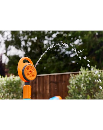 Plum Water Park Splash Station