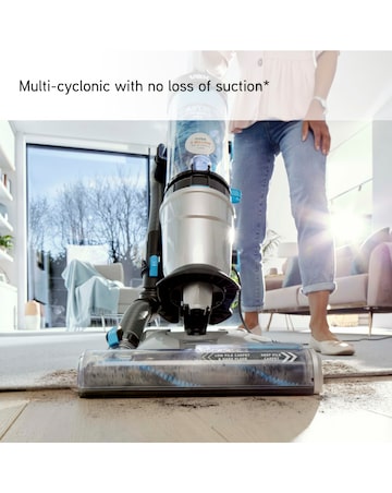 Vax Air Lift Pet Upright Vacuum Cleaner