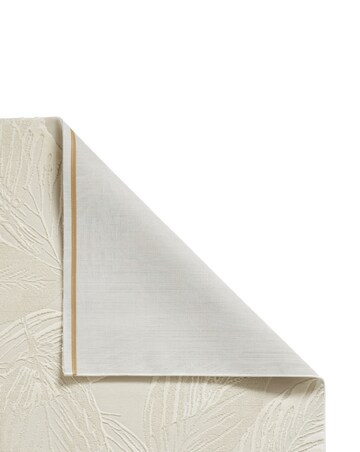 Think Rugs Flores Botanical Rug