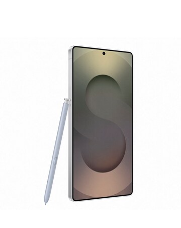 Samsung Galaxy S25 Ultra 1TB - Titanium Silver