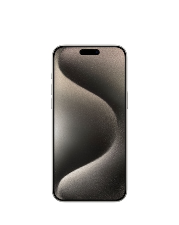 Apple iPhone 15 Pro Max 512GB - Natural Titanium