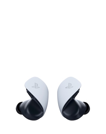 PlayStation 5 Pulse Explore Wireless Earbuds - White