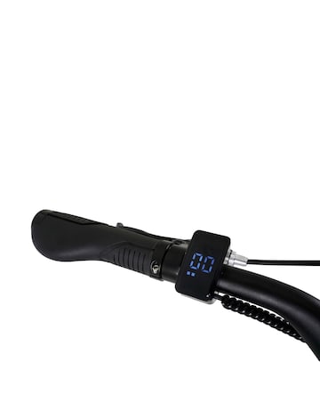 Falcon Horizon Cross Bar Electric Hybrid Bike - 20 inch frame