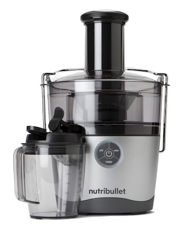 NutriBullet Juicer PRO