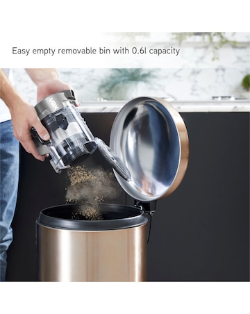 Vax Blade 4 Classic Plus Cordless Vacuum