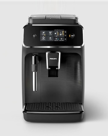 Philips EP2220/10 Fully Automatic Bean to Cup Coffee Machine