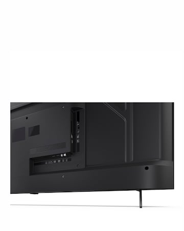 Sharp 55in Ultra HD Quantum Dot Tivo TV