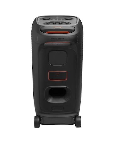 JBL Partybox Stage 320 - Portable Party Speaker