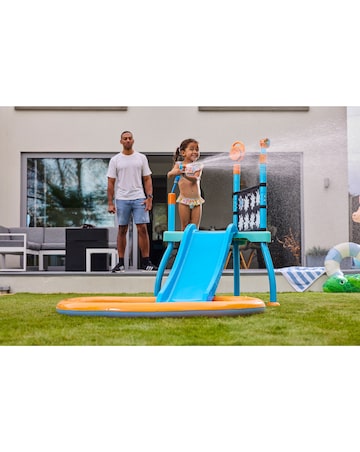 Plum Water Park Splash Station