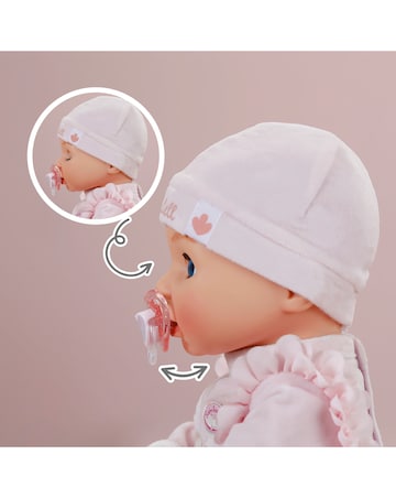 Baby Annabell Active Annabell 43cm Doll