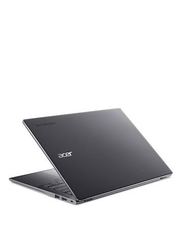 Acer Chromebook Plus 514 - 14in UHD Intel Core i3 8GB 256GB