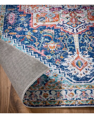 Granada Washable Rug