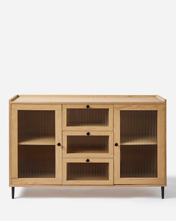 Saxby Large Sideboard