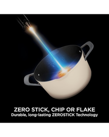 Ninja Foodi 8-in-1 Possible Pot Vanilla Bean