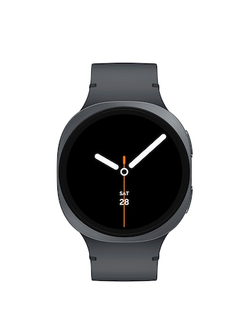 Samsung Galaxy Watch8 44mm BT - Graphite