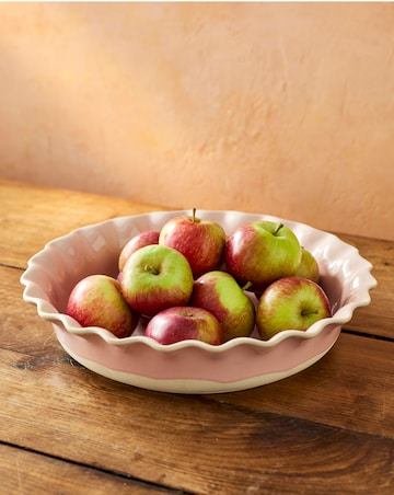 Jamie Oliver Big Love Pie Dish