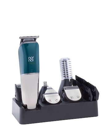 No!No! MEN 6 in 1 Grooming Kit