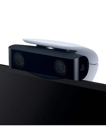 PlayStation 5 HD Camera
