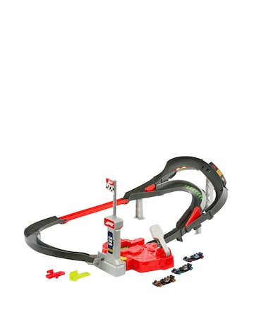 Hot Wheels Racing Formula 1 Sprint Race Circuit Playset
