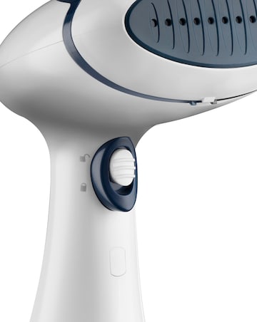 Russell Hobbs 25591 Steam Genie Essential Handheld Garment Steamer