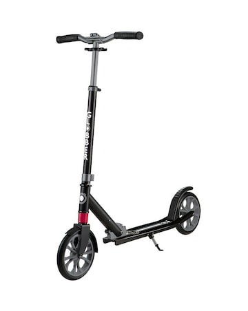 Globber NL205 Big Wheel Folding Scooter