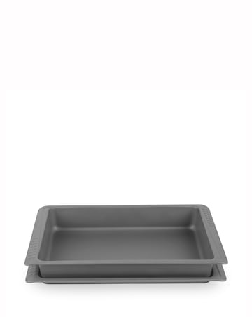 Russell Hobbs Shield 2 Piece Bakeware Set