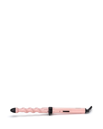 BaByliss Curl & Wave Trio Hair Styler