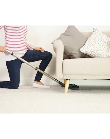 Henry Pet Cylinder Vacuum Cleaner