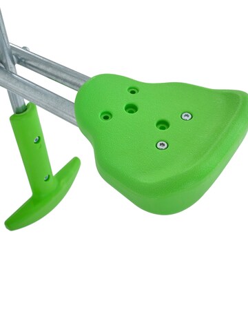 TP Snowdonia Wooden Swing Set