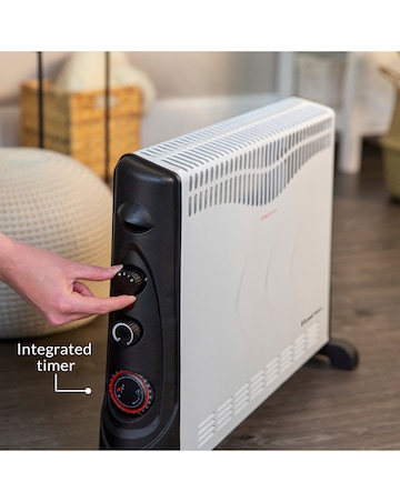 Russell Hobbs Convector Heater