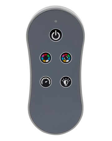 Lay-Z-Spa Paris 6 Person Hot Tub