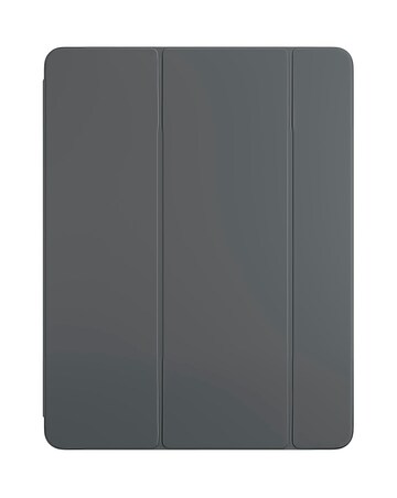 Apple Smart Folio for iPad Air 13-inch (M2) - Charcoal Gray