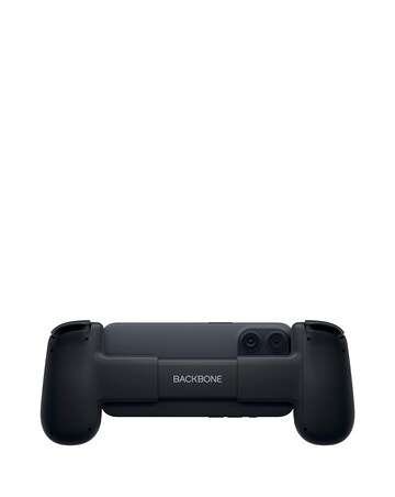 Backbone One (USB-C) - Mobile Gaming Controller Gen 2 - Black