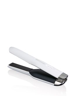 GHD Unplugged Cordless Hair Straightener in White