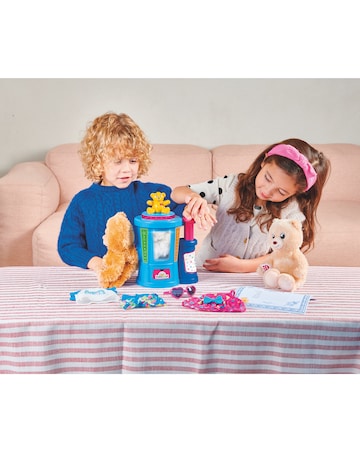Toy Build-a-Bear Workshop Stuffing Station