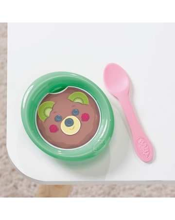 BABY born Jonas 43cm