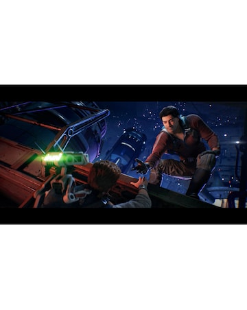 Star Wars Jedi: Survivor (PS5)