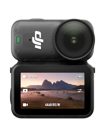 DJI Osmo Nano 128GB
