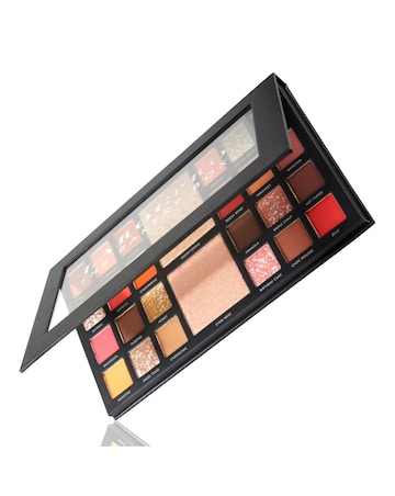 LaRoc PRO The Bakery Box Eyeshadow Palette