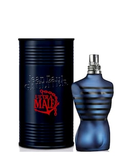 Jean Paul Gaultier Ultra Male 125ml Eau de Toilette Intense