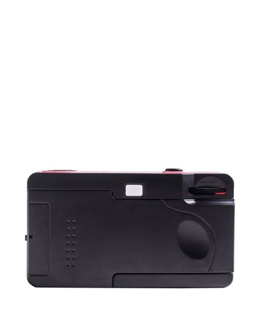Kodak M35 Reusable Camera Bundle with 36 Exposure Film Pack - Candy Pink