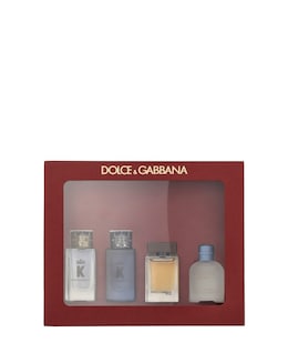 D&amp;G Mini Set for Men