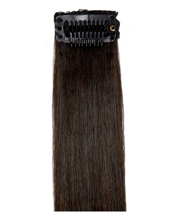 Beauty Works Colour Match Me Tester Piece - Ebony