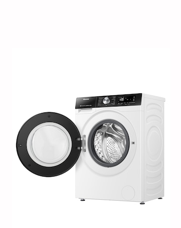 Hisense 3S Series WF3S1043BW3 WiFi-enabled 10kg 1400 Spin Washing Machine White