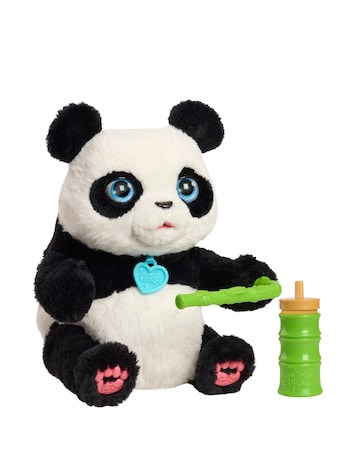 FurReal Coco the Tumbling Panda