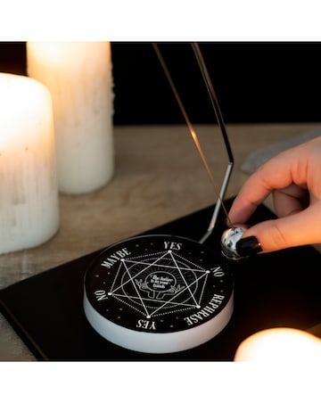 Pendulum Decision Maker