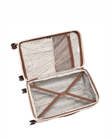 IT Luggage Extravagant Medium Suitcase
