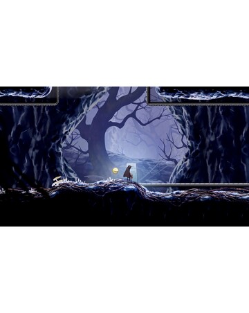 Shadow Labyrinth (Nintendo Switch)