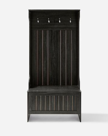 Kingston Hallway Storage Unit